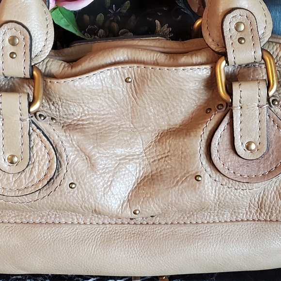 Chloe Handbag 👜 💎💌 - Picture 14 of 16